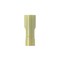 Panduit Female Disconn, Prem Nyln fully Insul, 12, DPF10-250FIB-D, PK 500 DPF10-250FIB-D - alternate 1